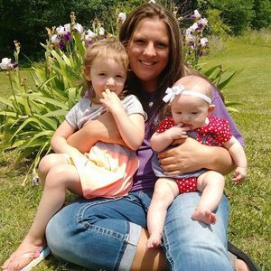 Meet your Posher, Brandy